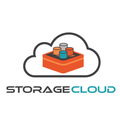 StorageCloud